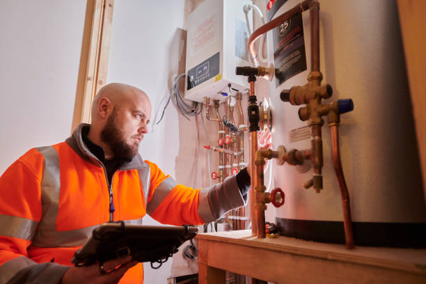 Best Water Leak Repair  in West Portsmouth, OH