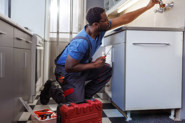 Hot Water Heater Installation in West Portsmouth, OH