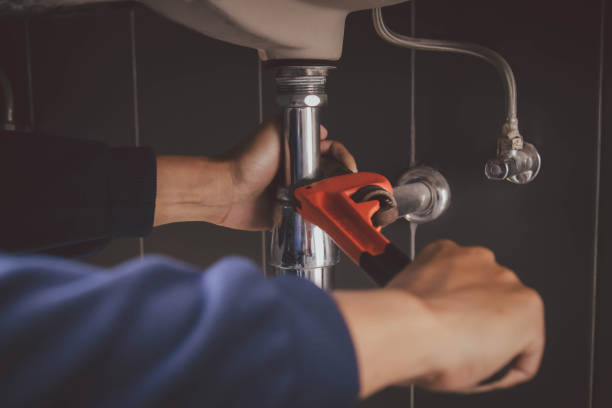 Best Residential Plumbing Services  in West Portsmouth, OH
